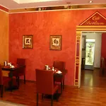 Hotel Mondial